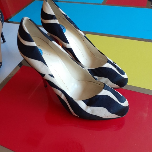 Guiseppe zanotti shoes - Picture 7 of 7